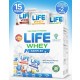 Life WHEY Protein Samplex Box 30г (15 порций)